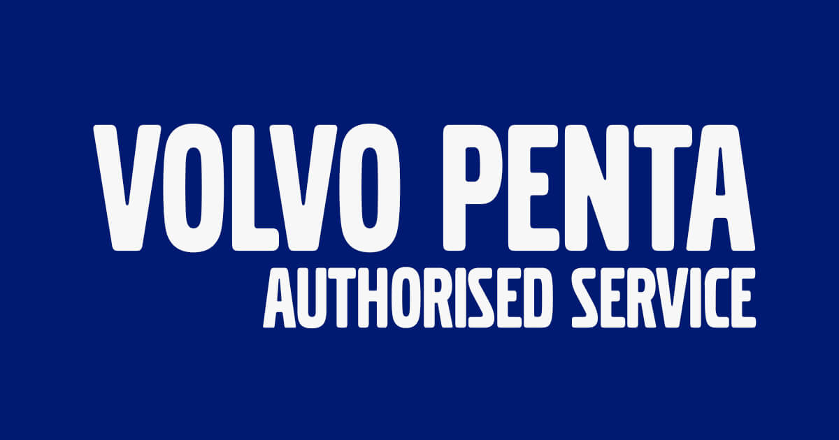 Belissima Marine вече е оторизиран дилър на Volvo Penta