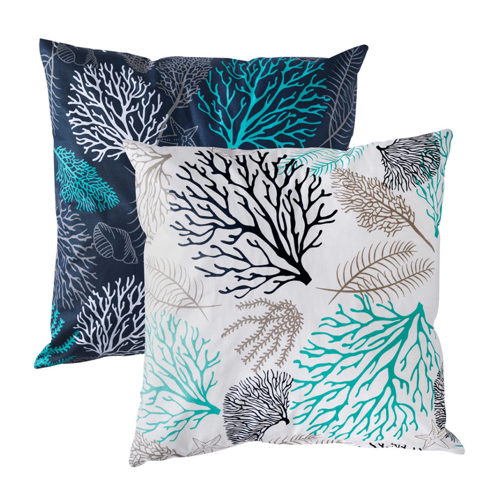 Waterproof cushions for Ibiza yacht