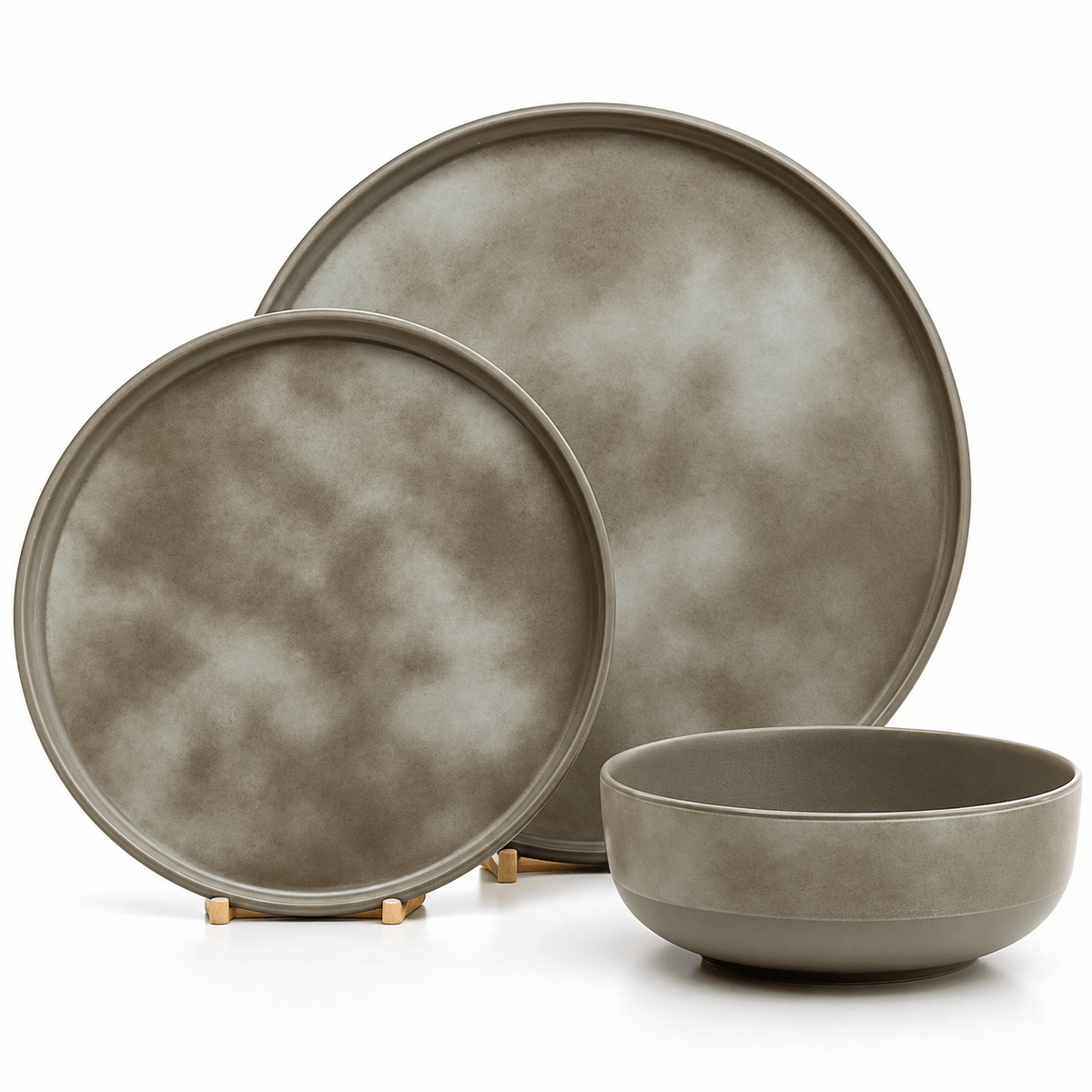 Pebble Sky Set, 12-piece