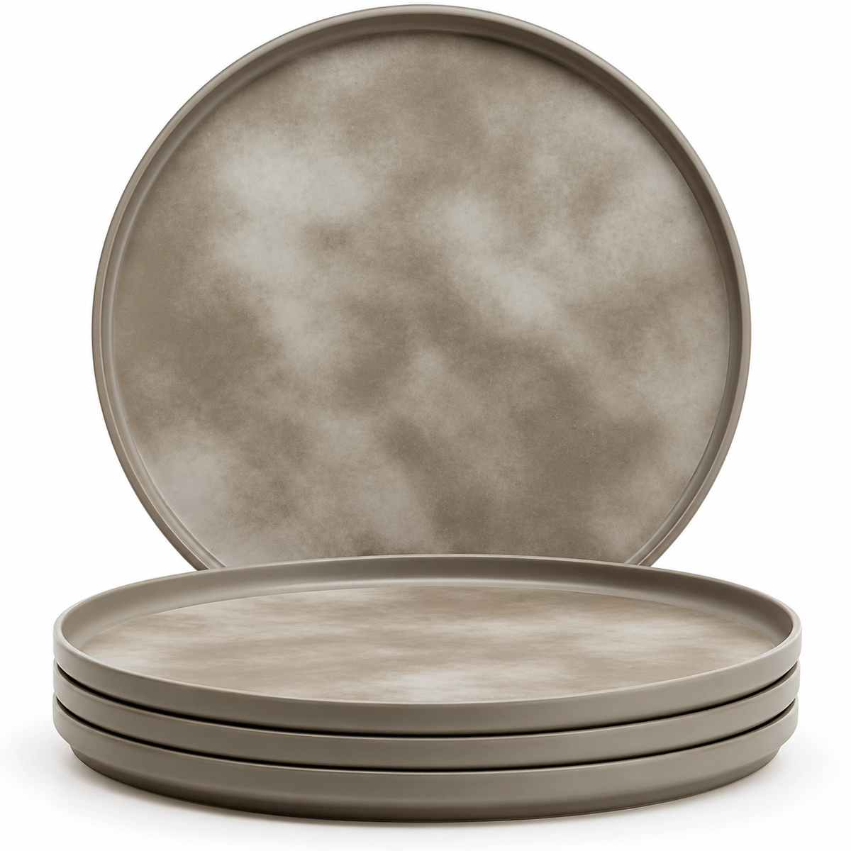 Pebble Sky Set, 12-piece