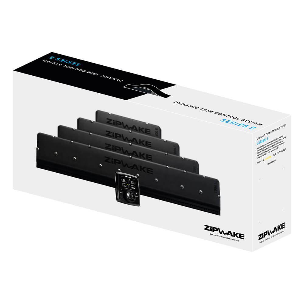 Zipwake Series E Kit Box