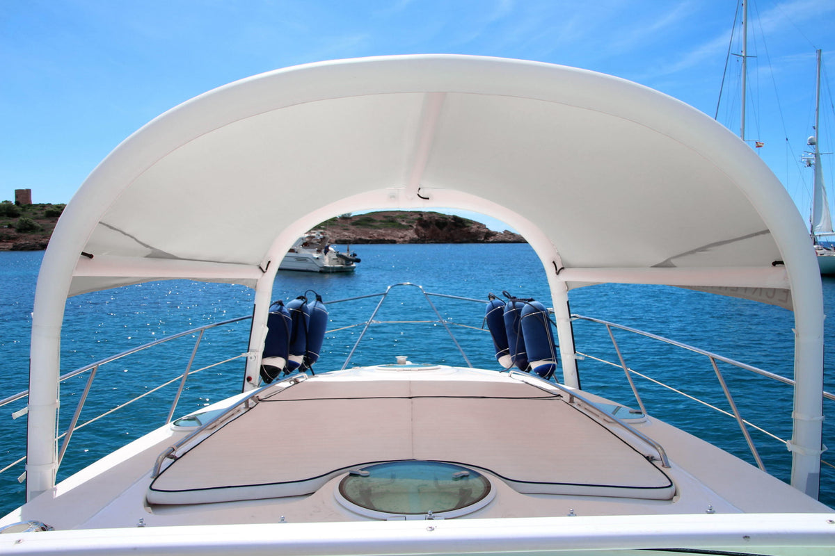 Decktent Bimini L