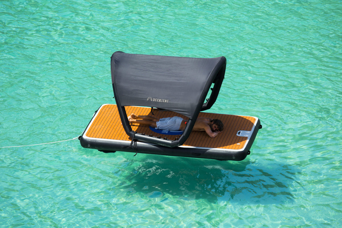 Decktent Bimini XS