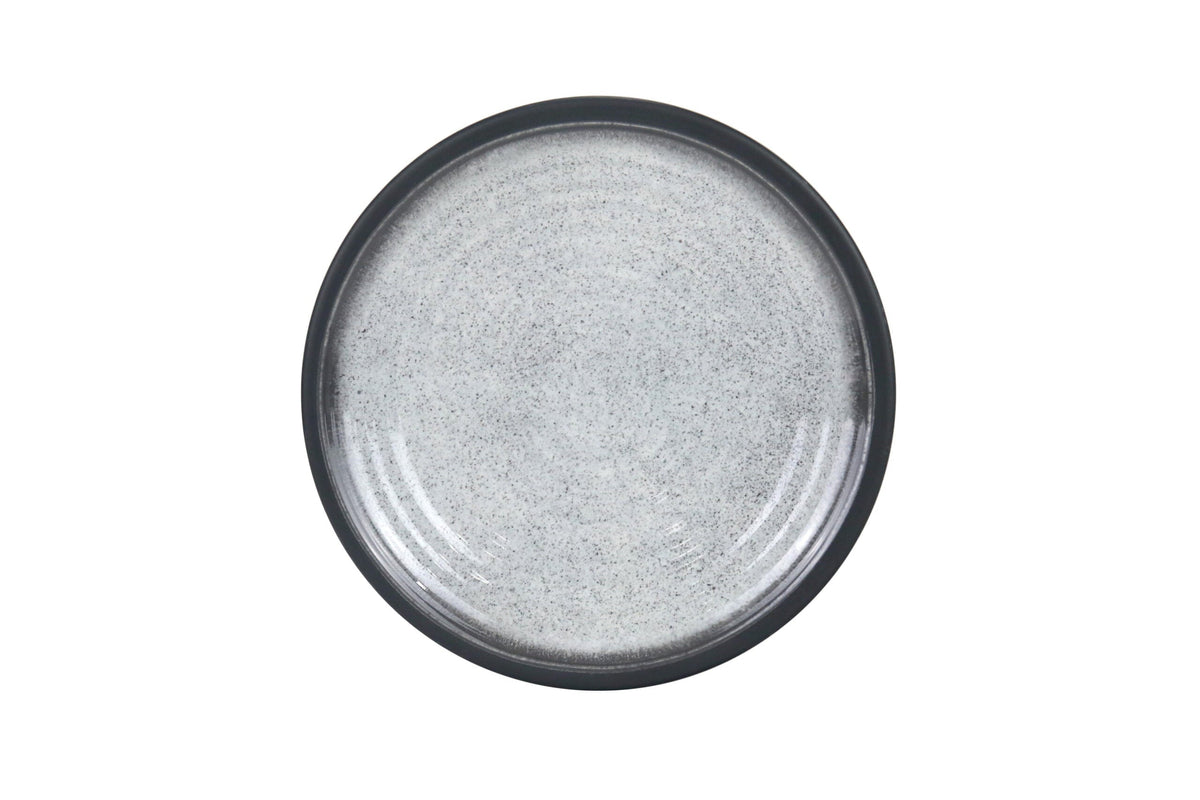 Странична чиния Granite Grey
