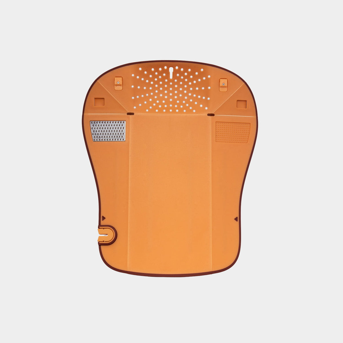 Smart Board 6 в 1 – Сгъваема дъска за рязане Orange