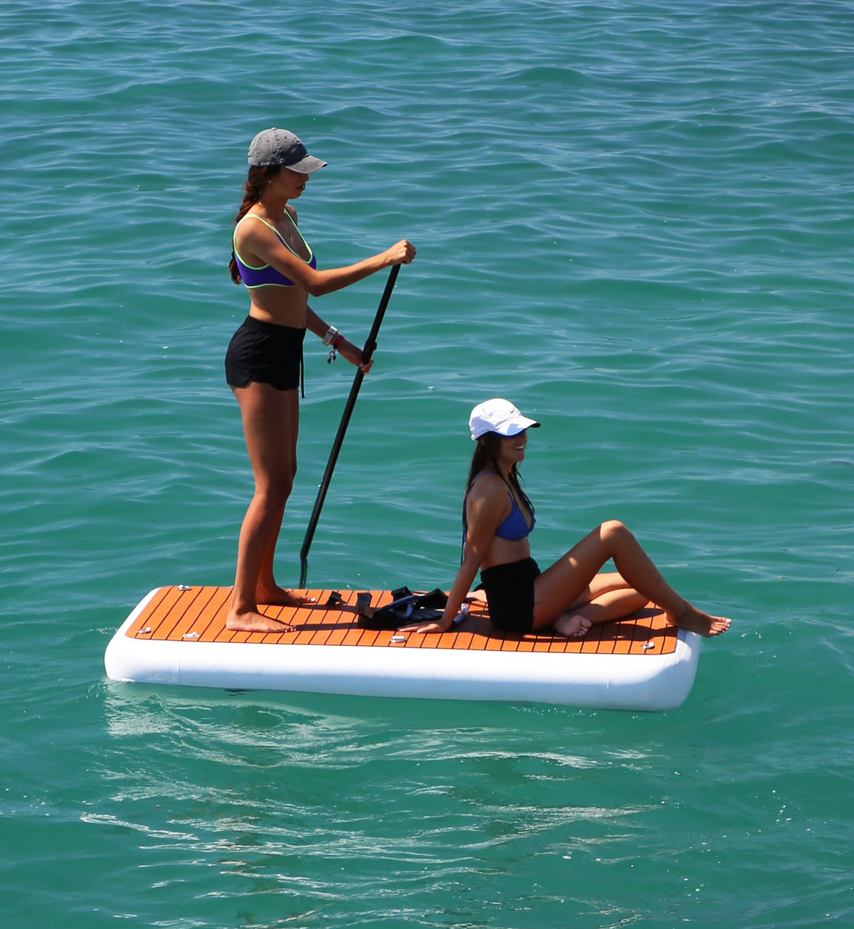 Decktent SUP Platform 200 X 100