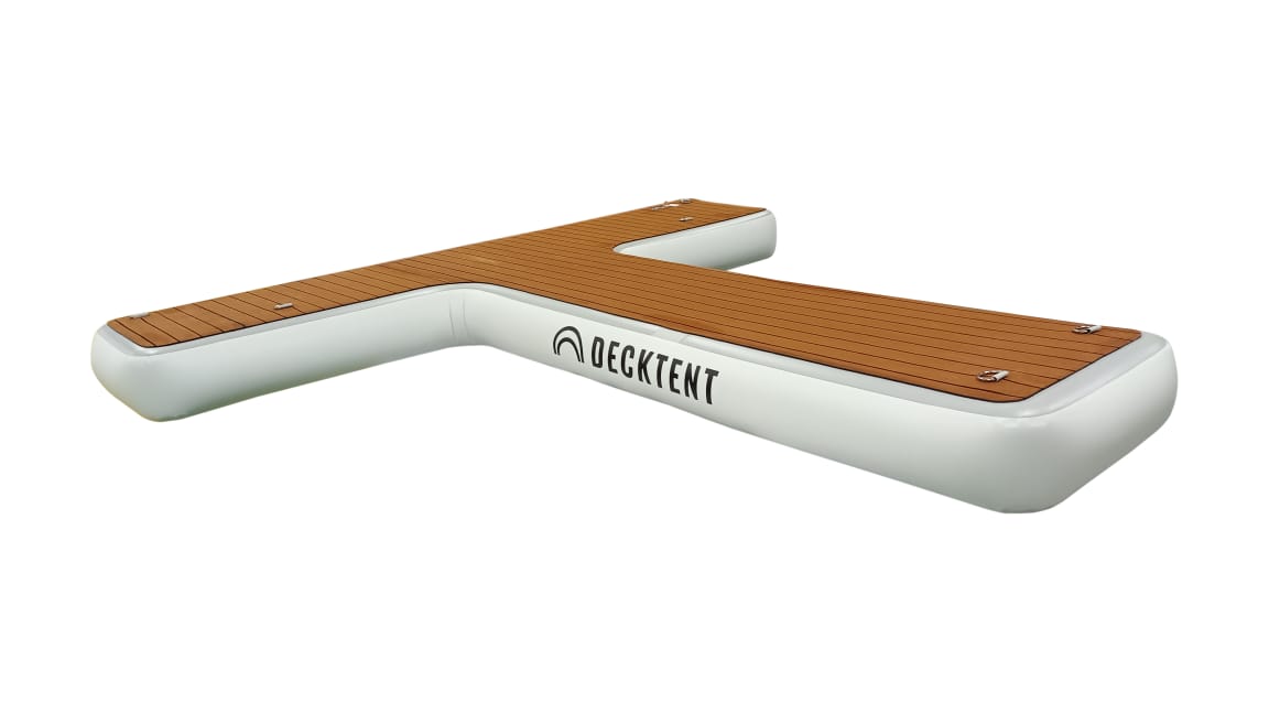 Decktent T DOCK