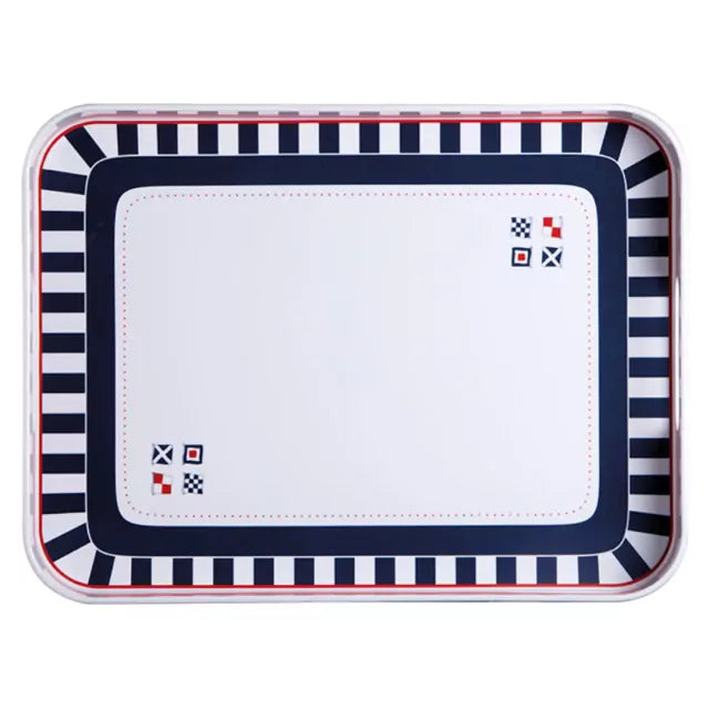 Venezia rectangular baking tray