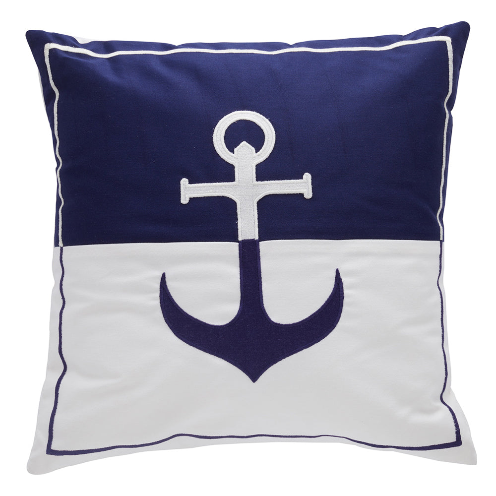 Santorini Marine anchor cushion