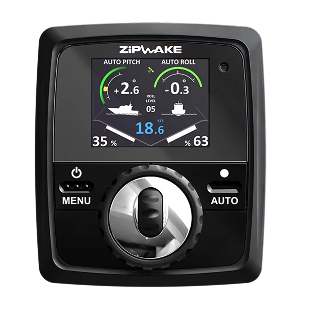 Zipwake Series S Kit Box