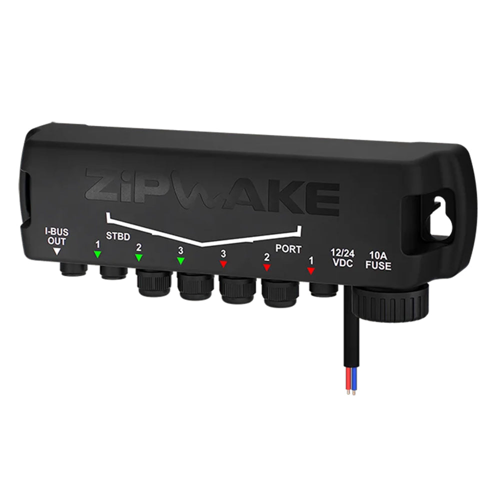 Zipwake Series S Kit Box