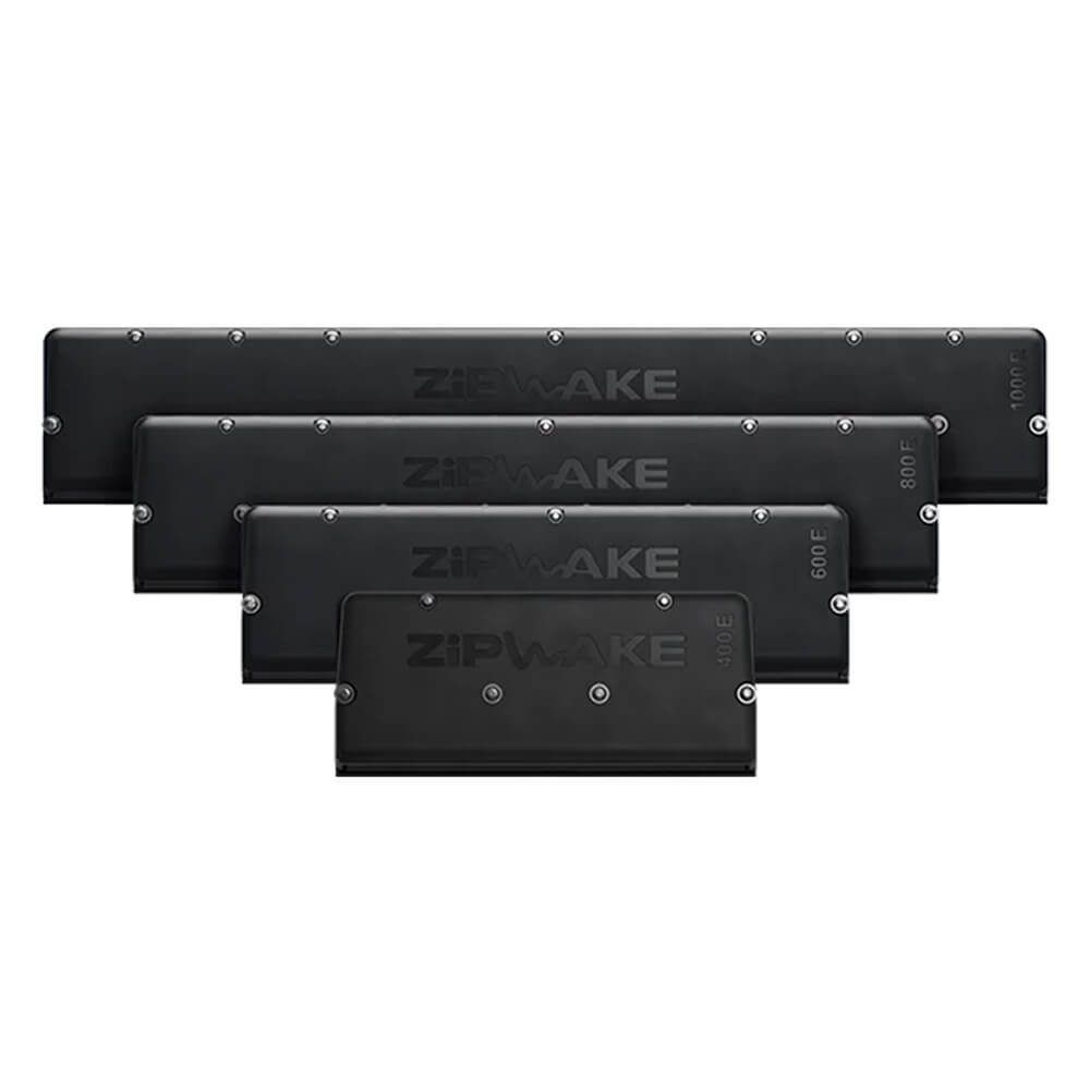 Zipwake Series Е Kit Box Integrator Module