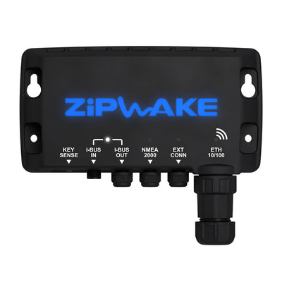 Zipwake Series S Kit Box