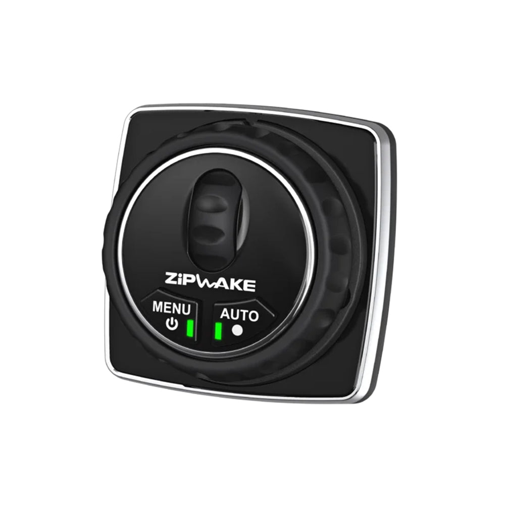 Мини контролер Zipwake