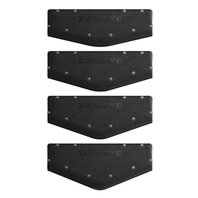 V-образни интерсептори Zipwake Series S