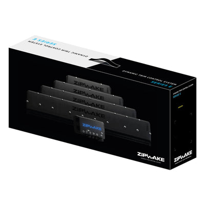 Zipwake Series E Kit Box