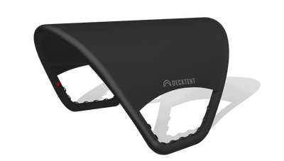 Decktent Bimini XS Black