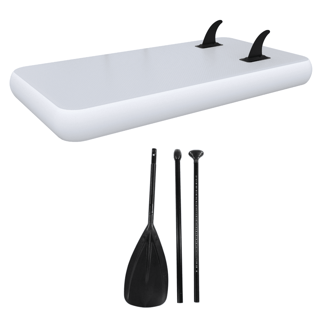 Decktent SUP Platform 200 X 100