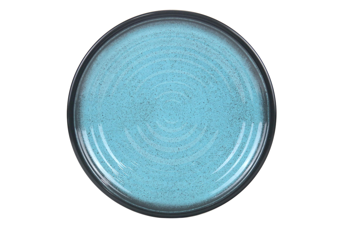 Чиния за вечеря Granite Aqua, 1 бр.