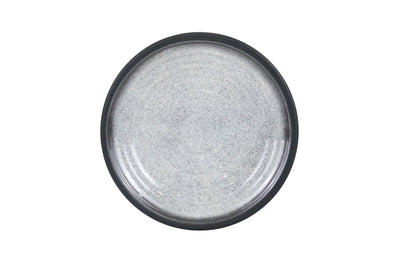 Странична чиния Granite Grey