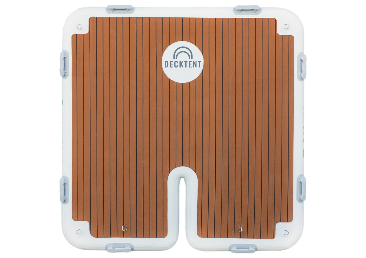 Decktent Foil Dock