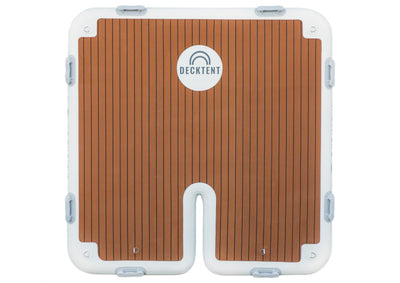 Decktent Foil Dock