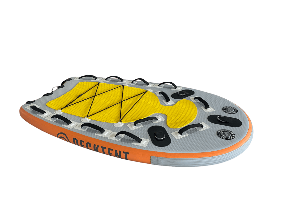 Decktent Rescue Board