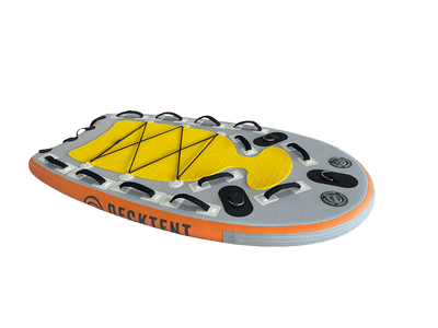Decktent Rescue Board