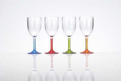 Party Wine Goblet – Комплект от 4 чаши за вино