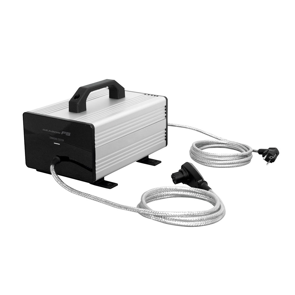 Quick charge зарядно за джет Seabob F5