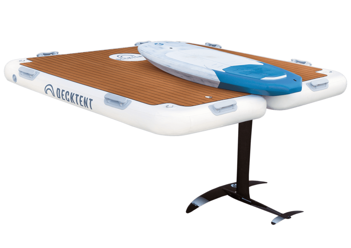 Decktent Foil Dock