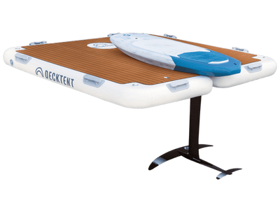 Decktent Foil Dock