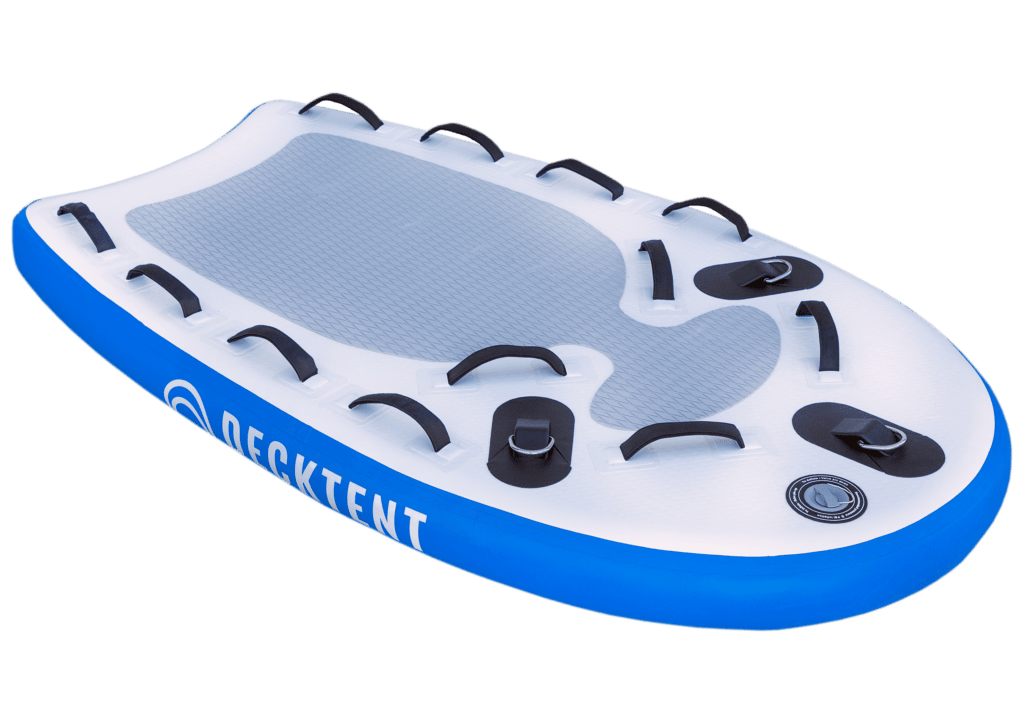 Decktent Tow Board