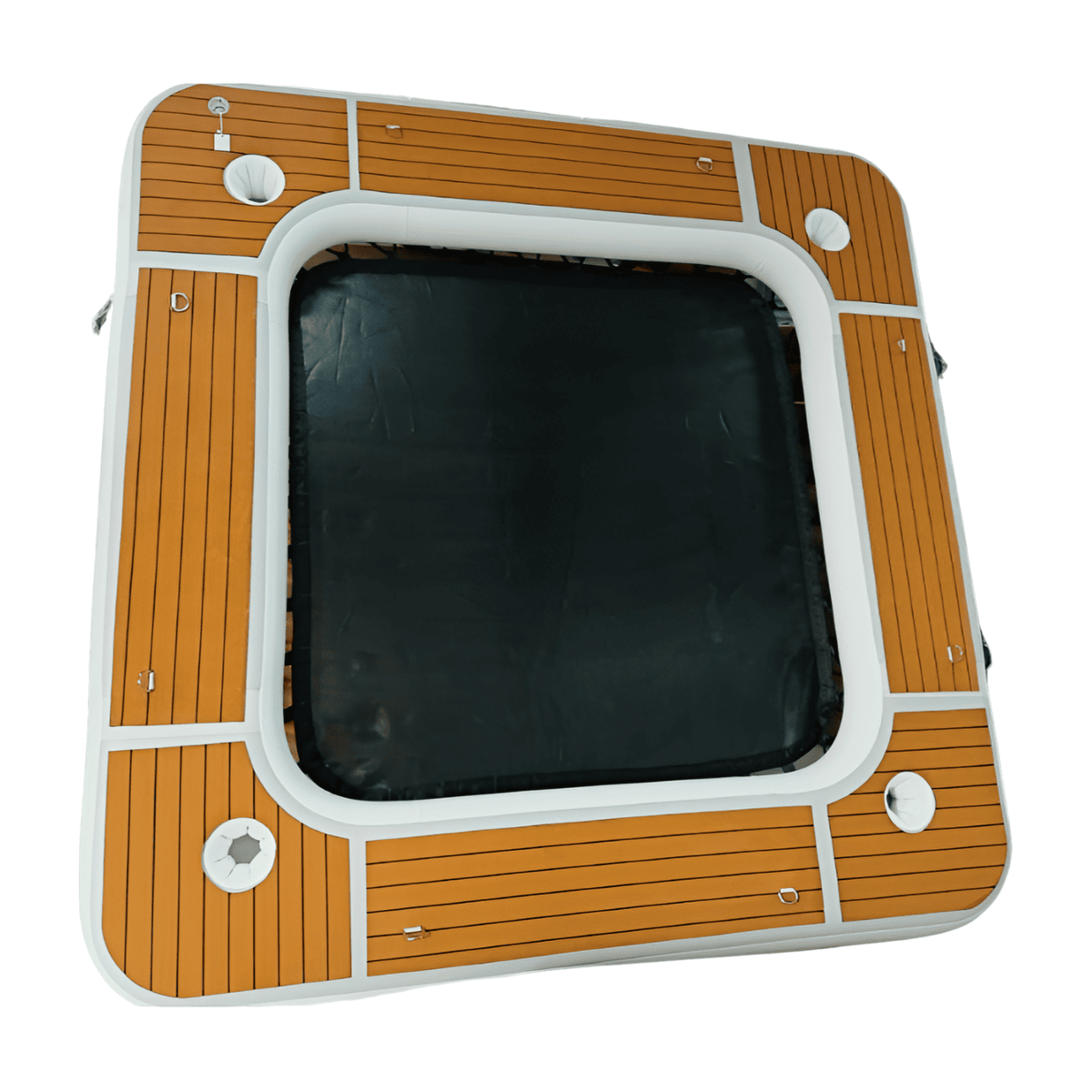 Decktent WATER LOUNGE 250 X 250 (Square)