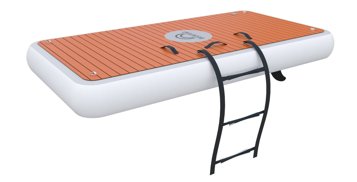Decktent SUP Platform 200 X 100