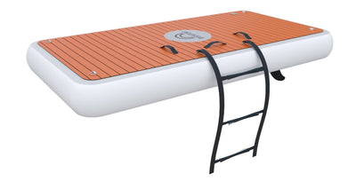 Decktent SUP Platform 200 X 100