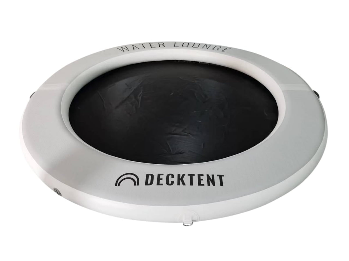 Decktent WATER LOUNGE 250 X 250 (Circle)