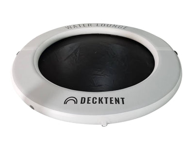 Decktent WATER LOUNGE 250 X 250 (Circle)