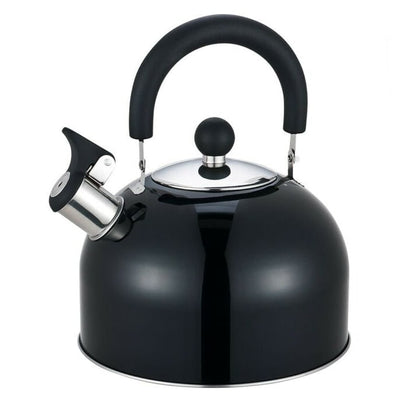 Whistling kettle, 2.5 litres